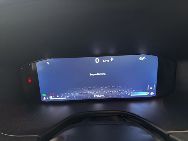 Certified 2022 Jeep Compass High Altitude image 10