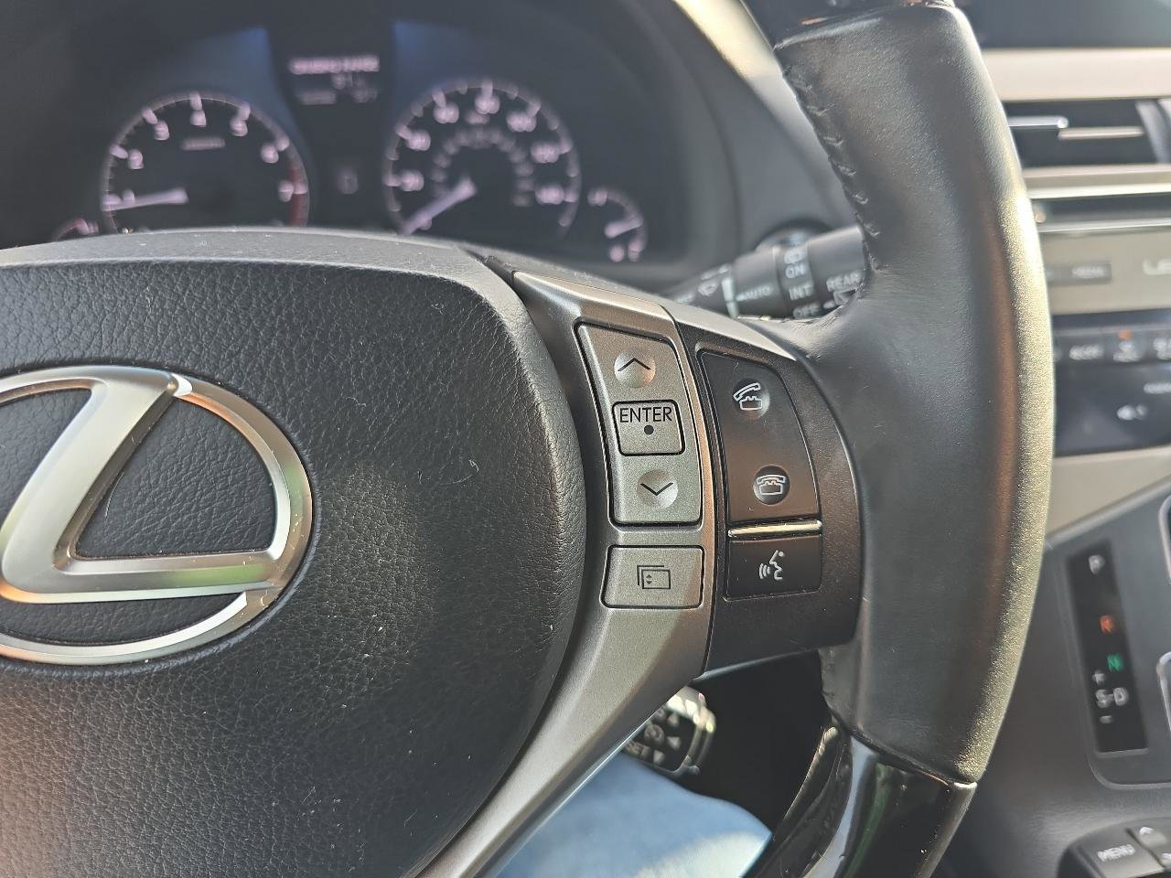 Used 2015 Lexus RX 350 AWD image 27