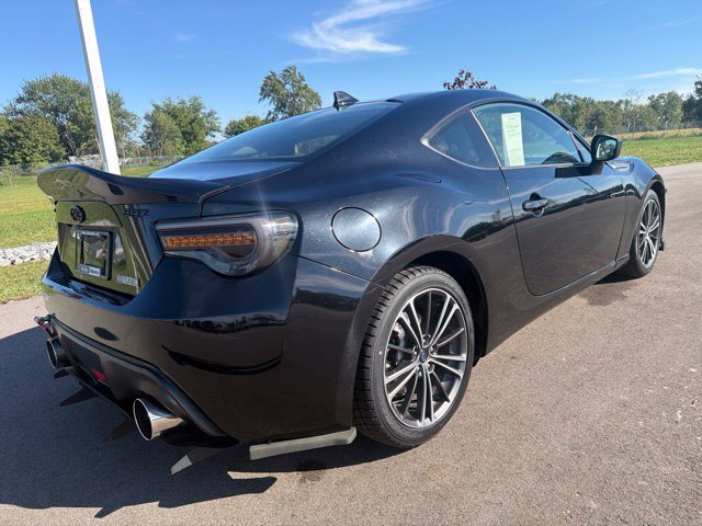 Used 2016 Subaru BRZ Limited RWD image 7