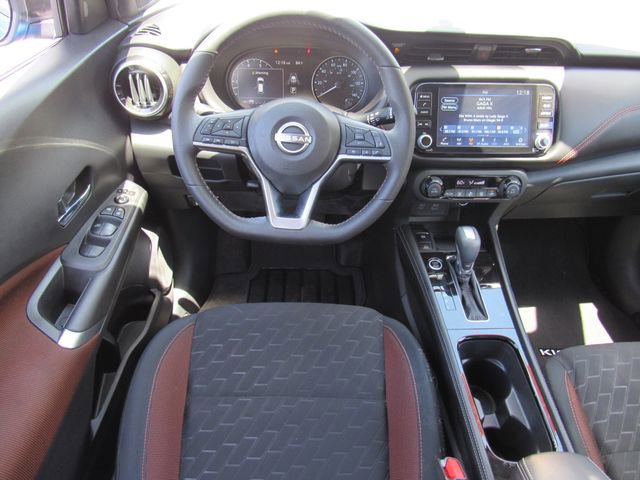 Used 2024 Nissan Kicks SR FWD image 18
