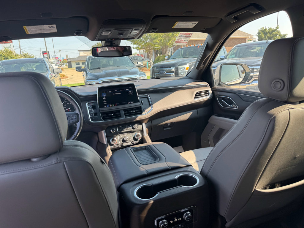 Used 2021 GMC Yukon SLT image 14