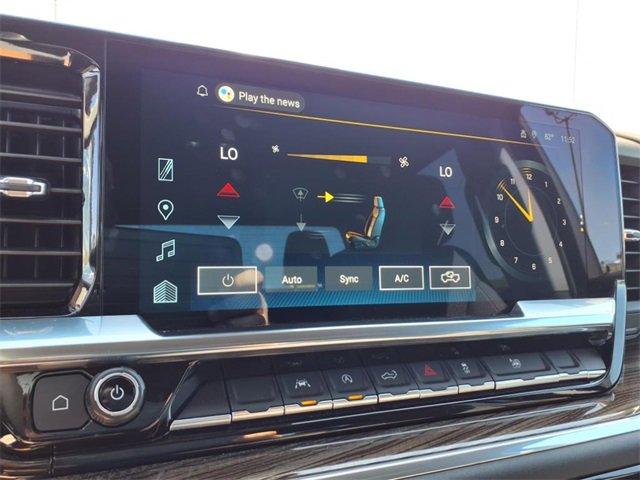 Used 2025 Chevrolet Silverado 1500 LT image 60