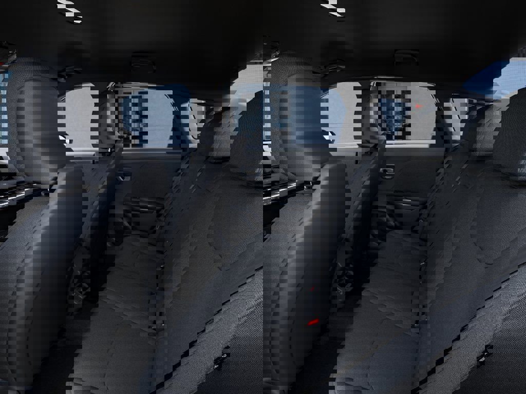 New 2026 Kia K4 LXS image 18