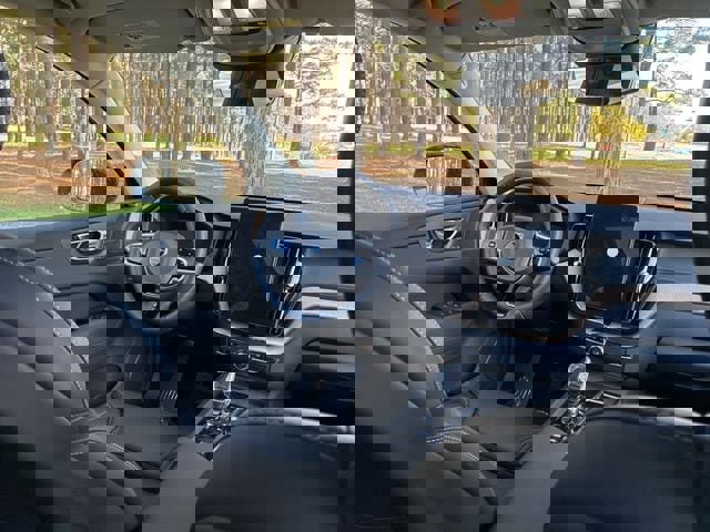 New 2026 Volvo XC60 B5 Ultra w/ Protection Package Premier AWD/4WD image 26