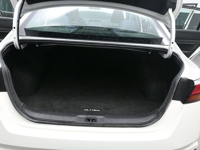 Used 2021 Nissan Altima 2.5 S image 9