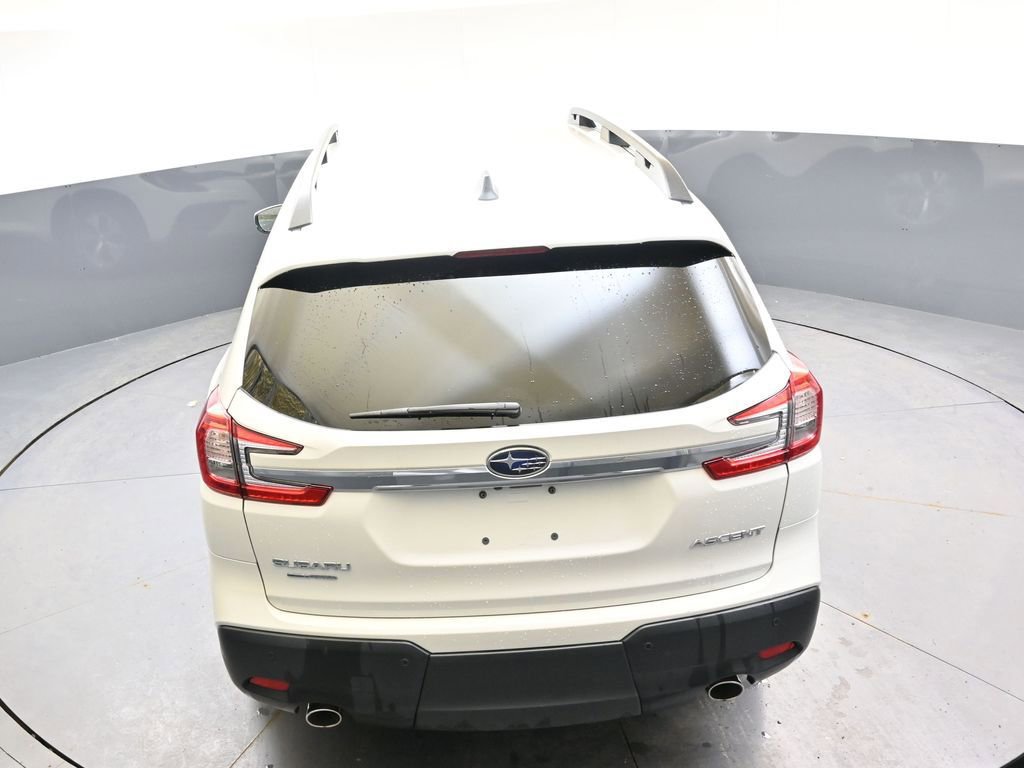 Certified 2025 Subaru Ascent Premium AWD/4WD image 52