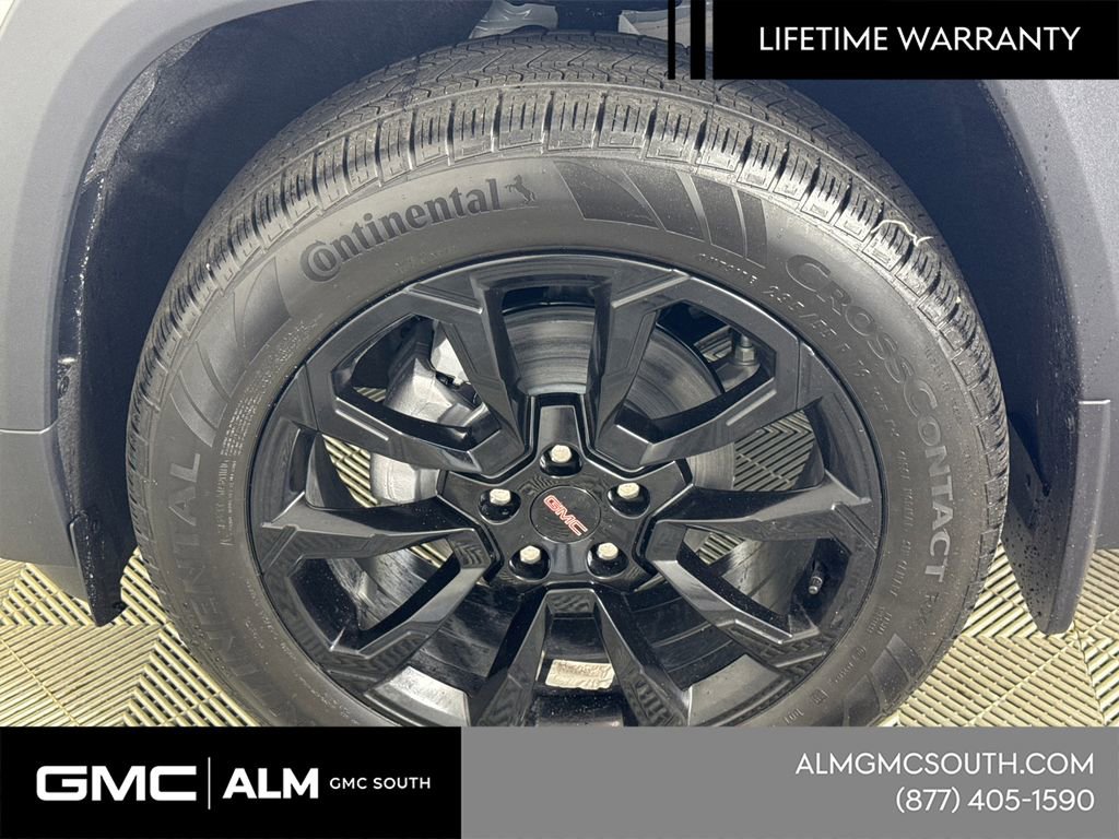 New 2026 GMC Terrain Elevation w/ Elevation Premium Package image 13