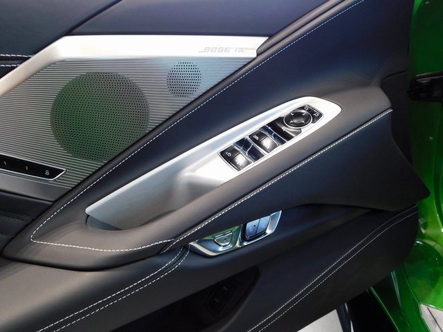 New 2026 Chevrolet Corvette Z06 image 21