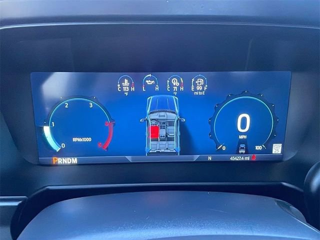 Used 2024 Ford F250 Platinum w/ Tremor Off-Road Package image 23