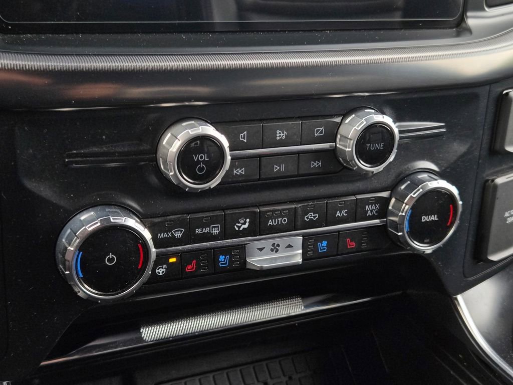 Used 2024 Ford F150 Raptor image 24