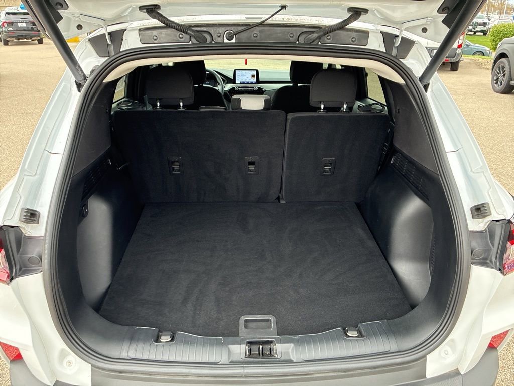 Used 2023 Ford Escape Active w/ Cold Weather Package FWD image 35