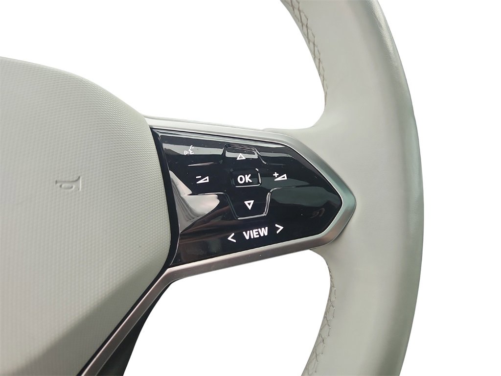 Used 2023 Volkswagen ID.4 Pro S image 35