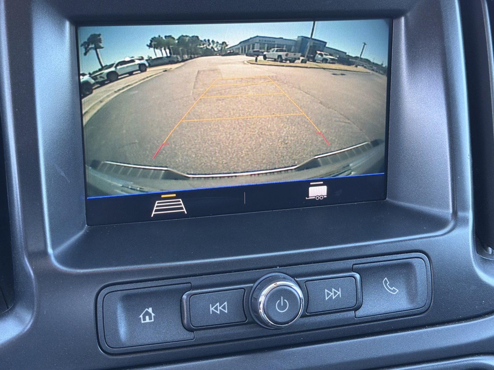 Used 2020 Chevrolet Colorado W/T w/ WT Convenience Package RWD image 23