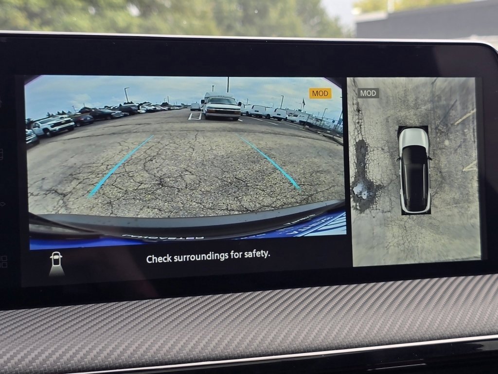 New 2026 Nissan Kicks SR w/ SR Premium Package image 5