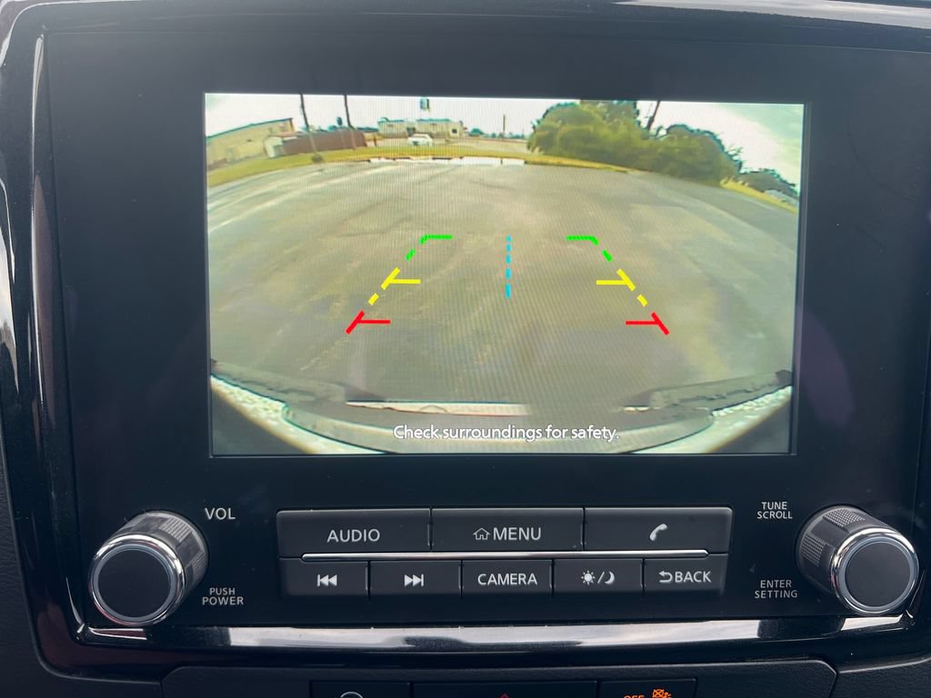 Used 2023 Nissan Frontier S w/ Technology Package RWD image 19