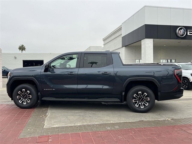 New 2026 GMC Sierra EV Elevation image 6