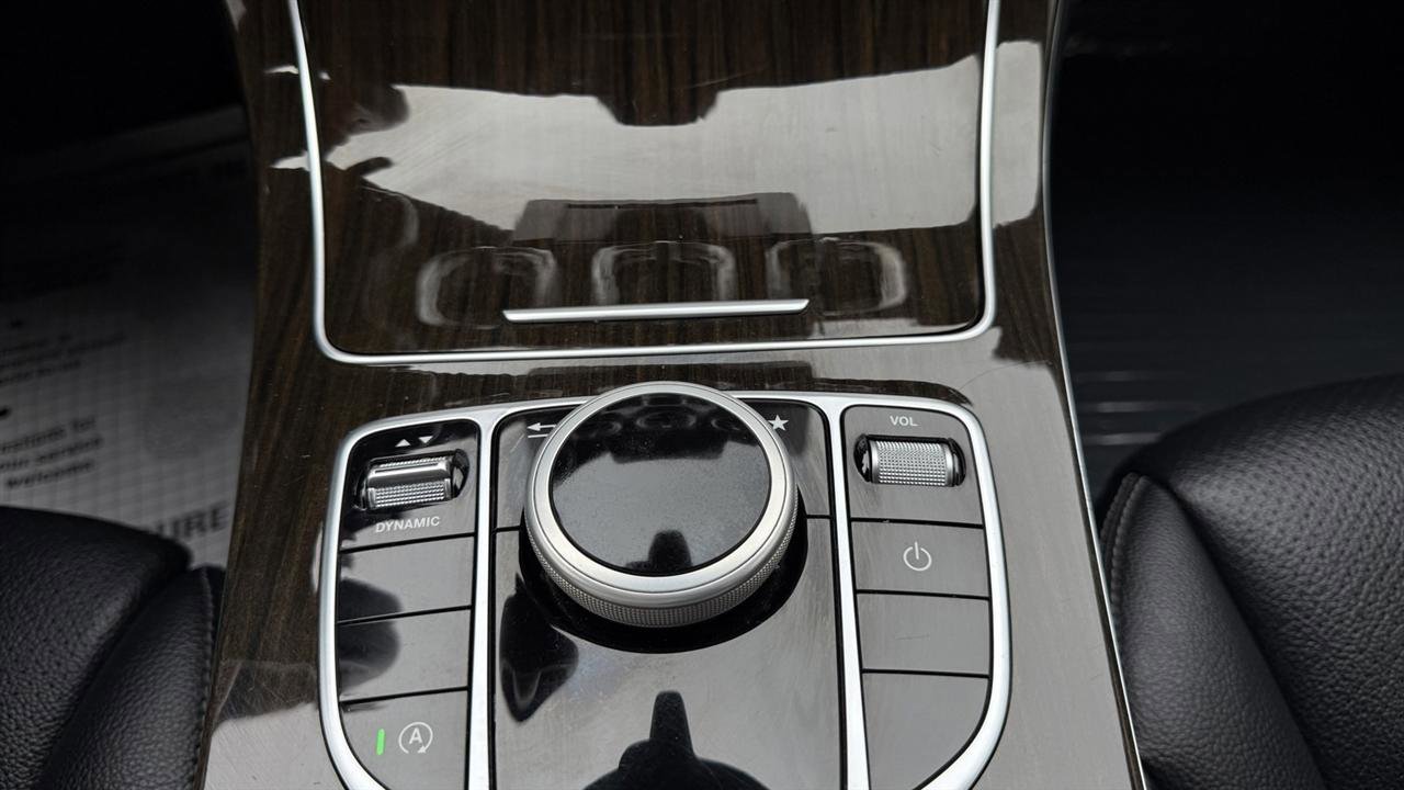 Used 2018 Mercedes-Benz C 300 Sedan image 55