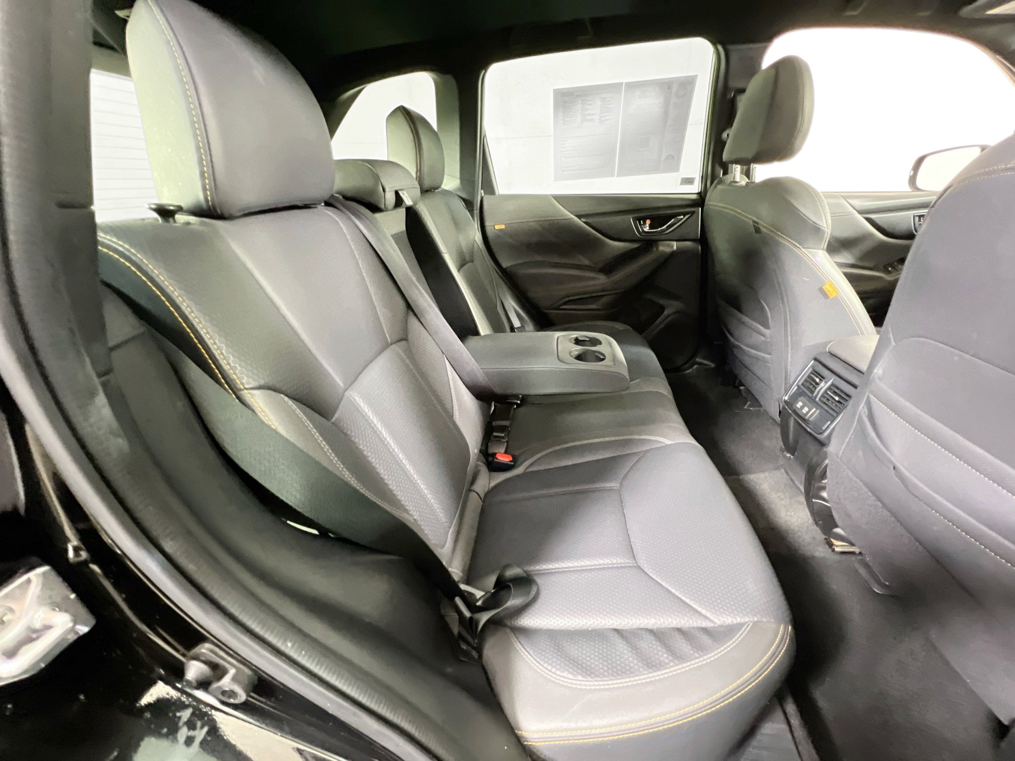 Used 2022 Subaru Forester Wilderness AWD/4WD image 28