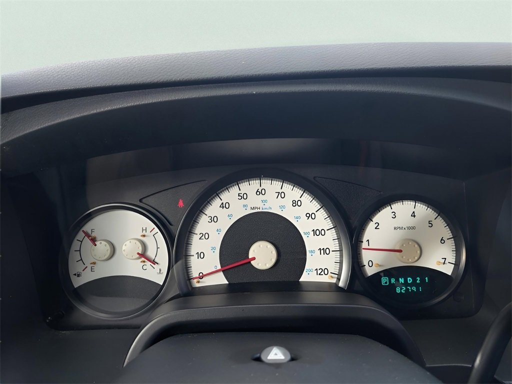 Used 2011 Dodge Dakota Big Horn image 29