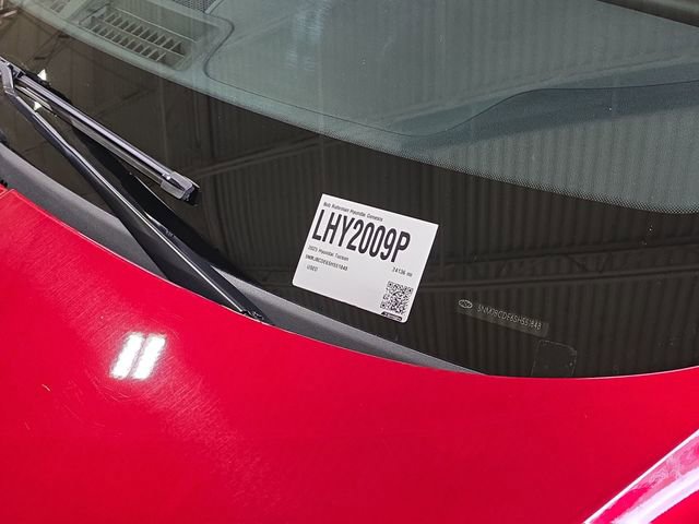 Used 2025 Hyundai Tucson SEL image 49