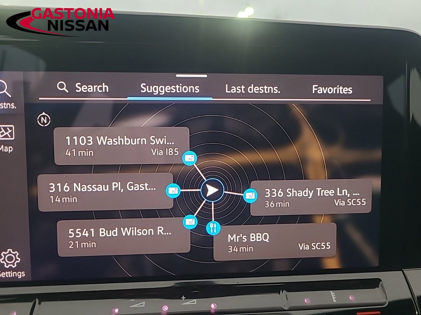 Used 2024 Volkswagen Golf R image 44