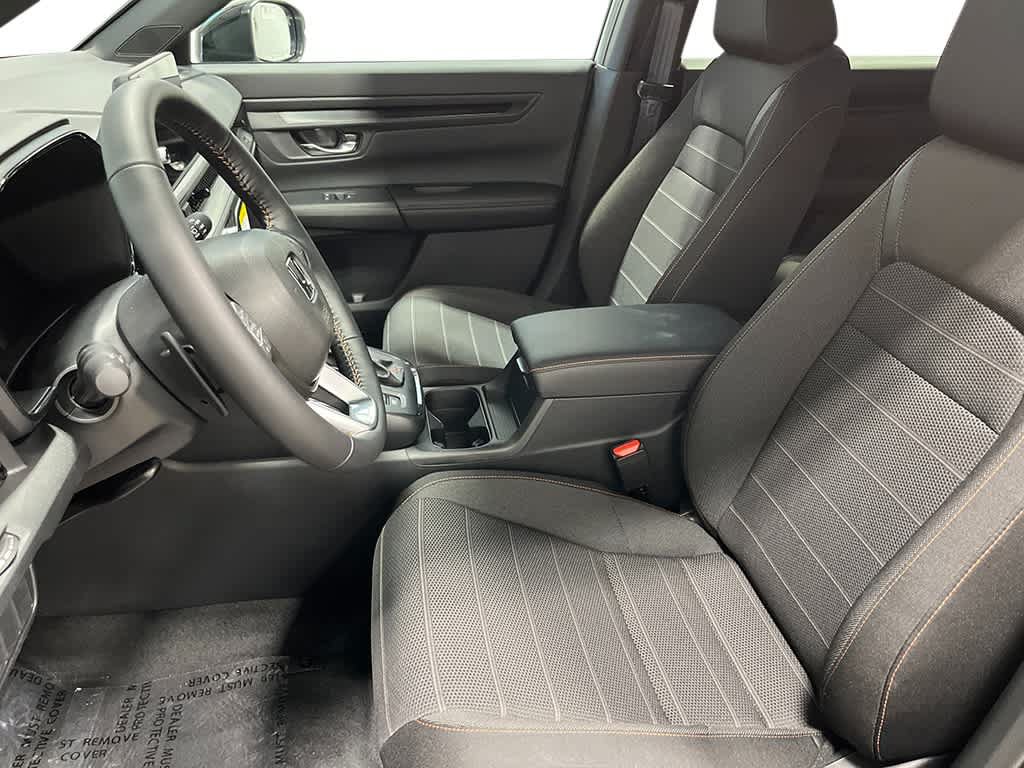 New 2026 Honda CR-V Sport image 15