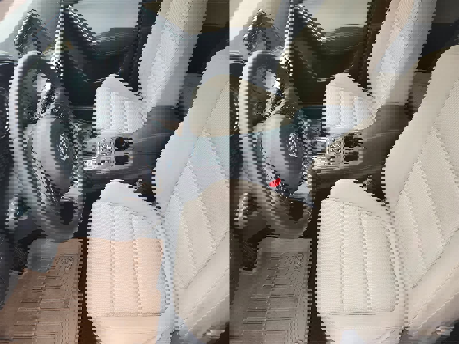 Used 2016 MAZDA CX-5 Touring image 14