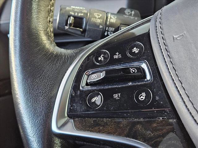 Used 2016 Cadillac Escalade ESV Platinum image 13