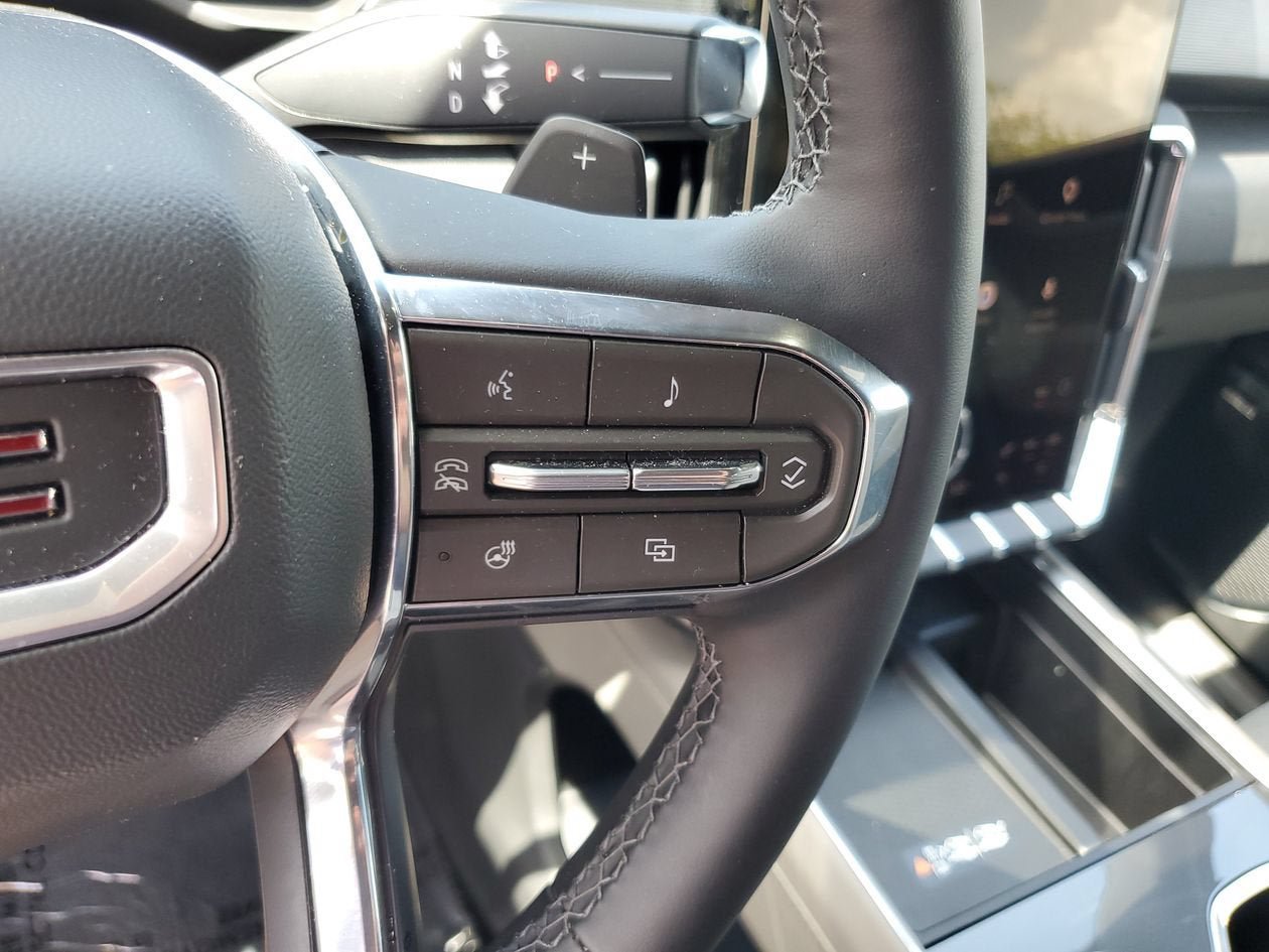 New 2026 GMC Acadia Elevation FWD image 27