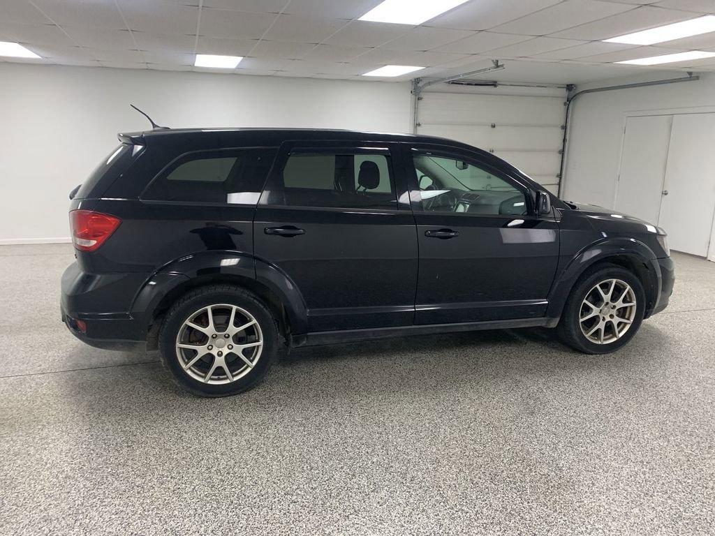 Used 2014 Dodge Journey R/T AWD/4WD image 8