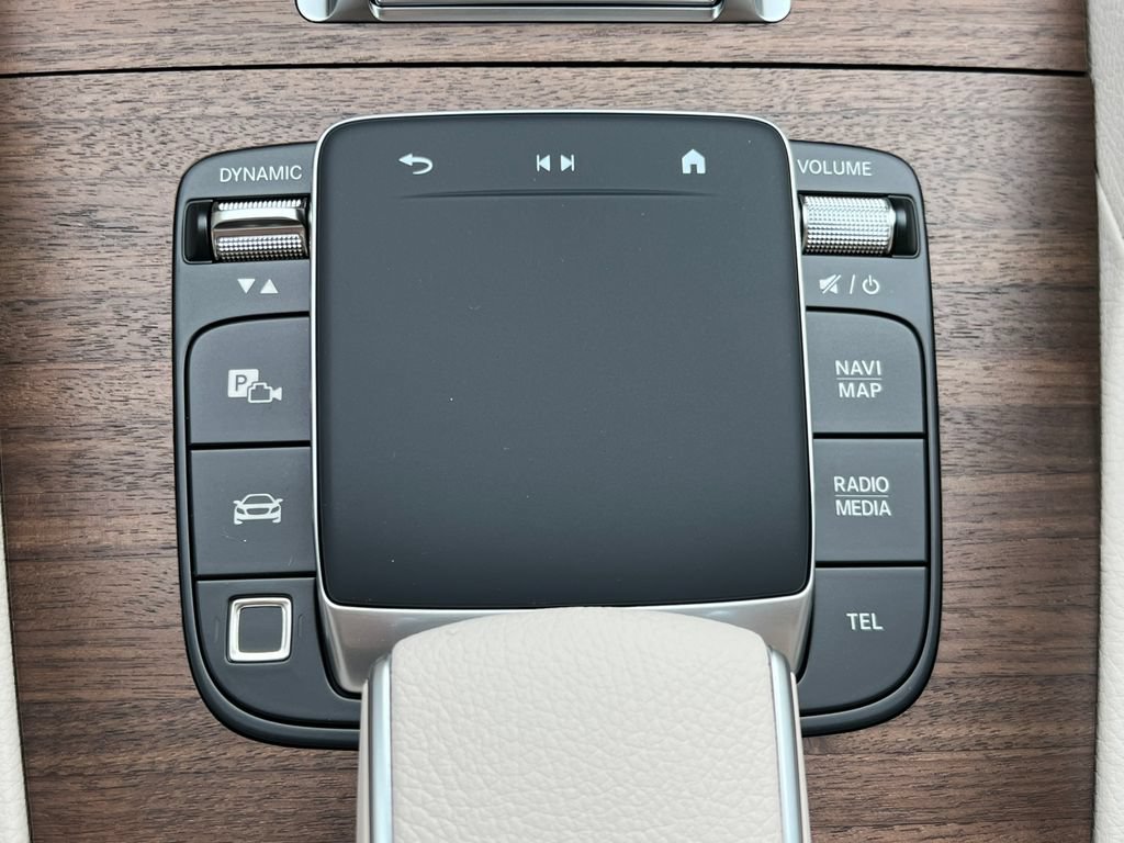 New 2026 Mercedes-Benz GLE 350 4MATIC image 29