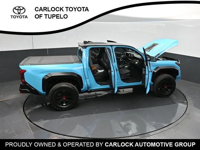 New 2026 Toyota Tacoma TRD Pro AWD/4WD image 57