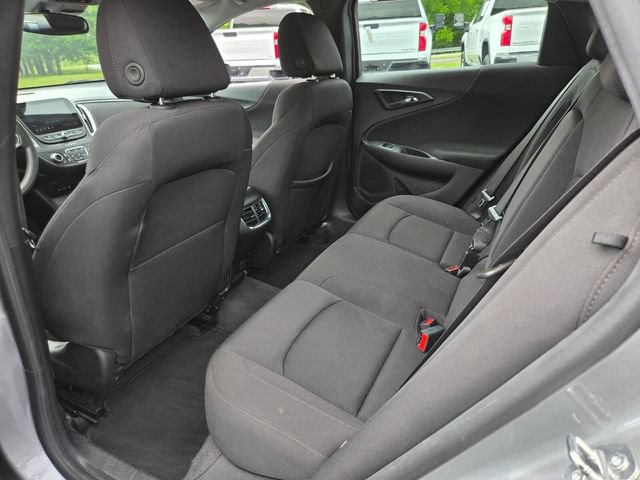 Used 2023 Chevrolet Malibu LT FWD image 10
