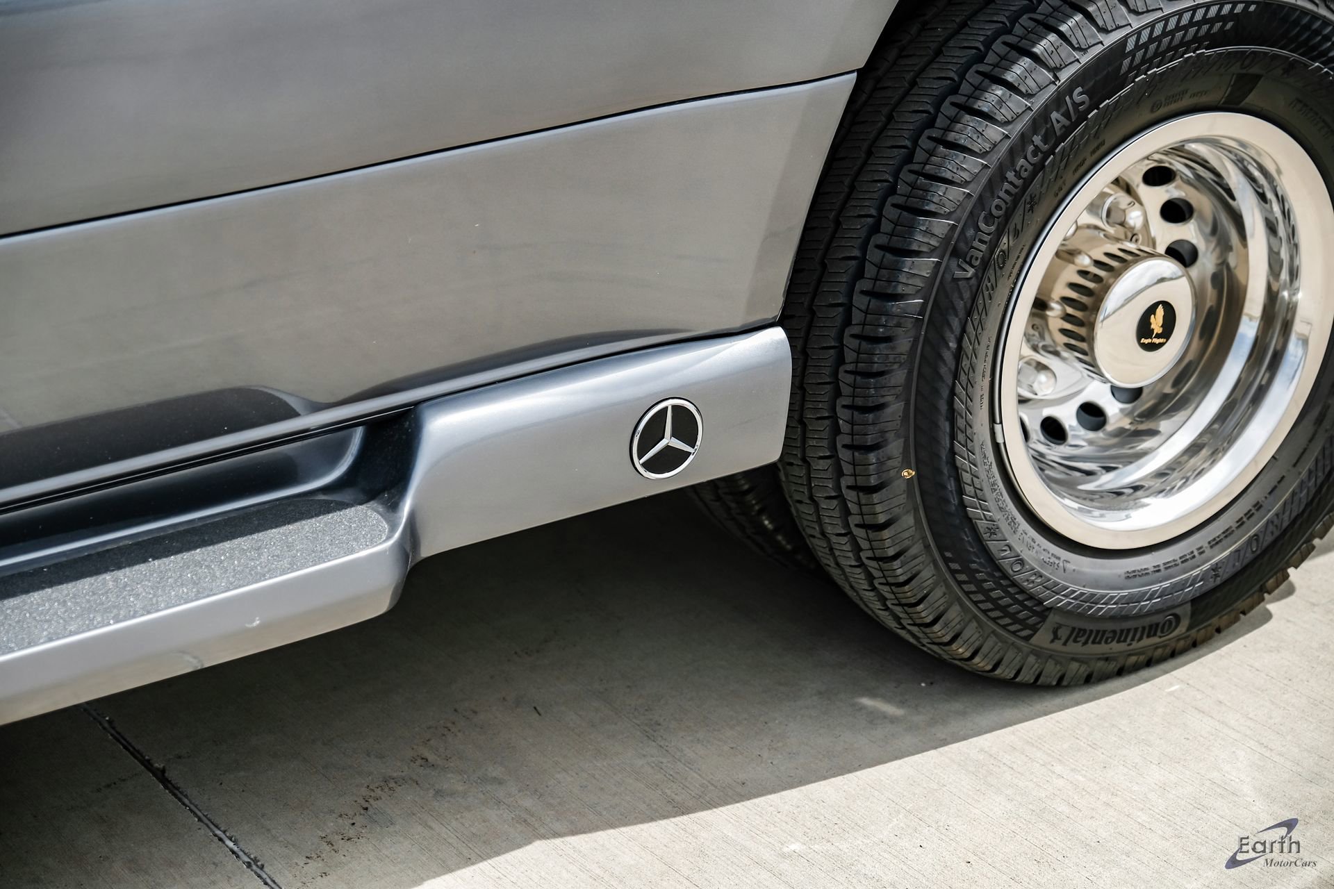 Used 2023 Mercedes-Benz Sprinter 3500 image 31