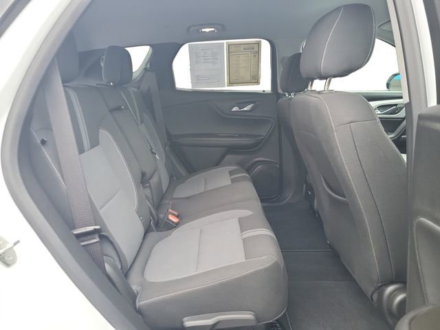 Used 2023 Chevrolet Blazer LT w/ Convenience Package image 25