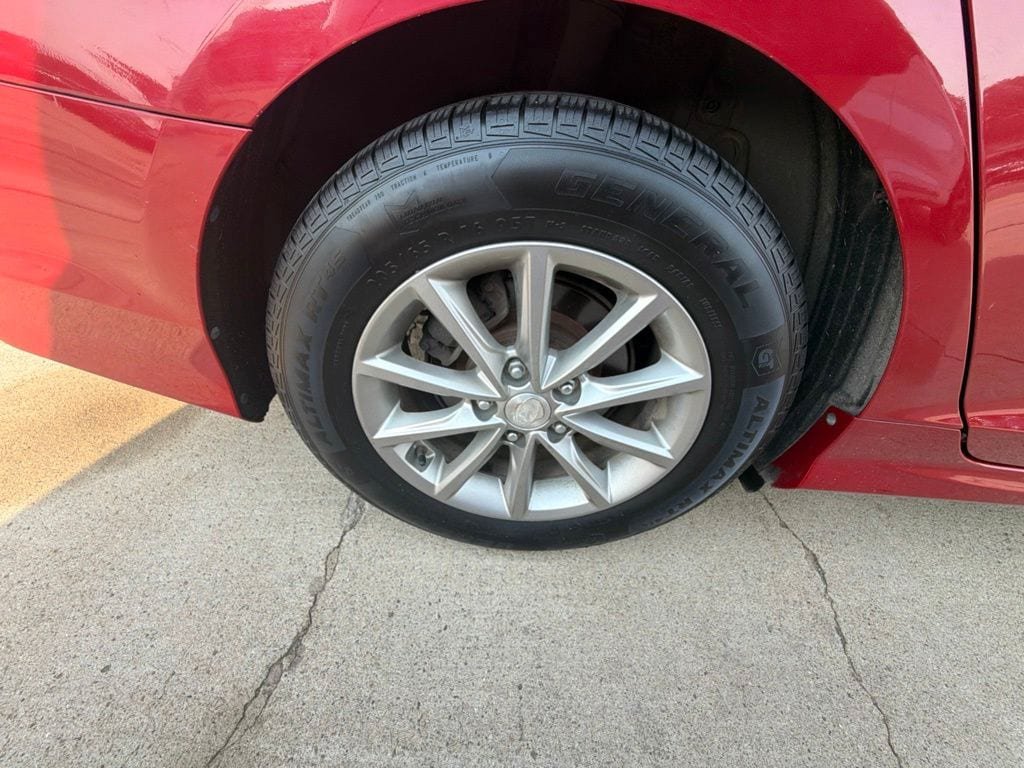 Used 2018 Hyundai Sonata ECO FWD image 18