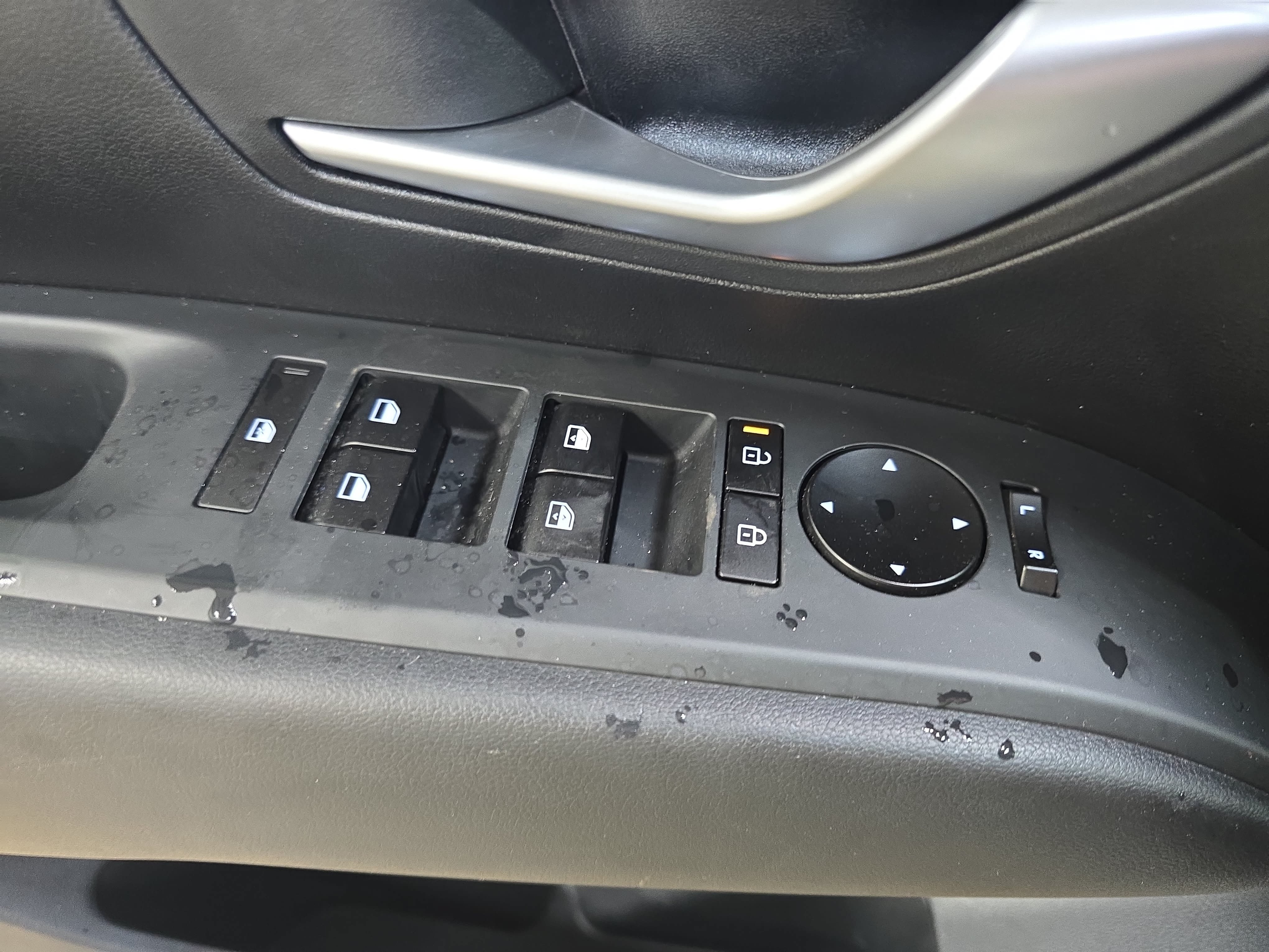 Used 2025 Hyundai Tucson SEL AWD/4WD image 25