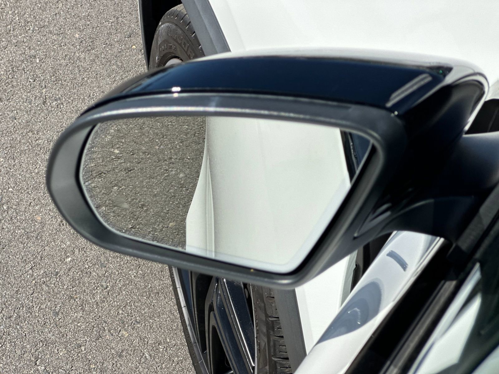 Certified 2023 Mercedes-Benz GLA 35 AMG 4MATIC image 10