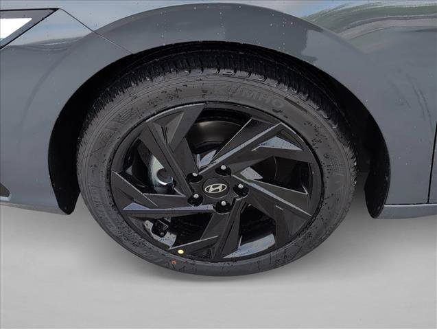 New 2026 Hyundai Elantra Sport FWD image 10