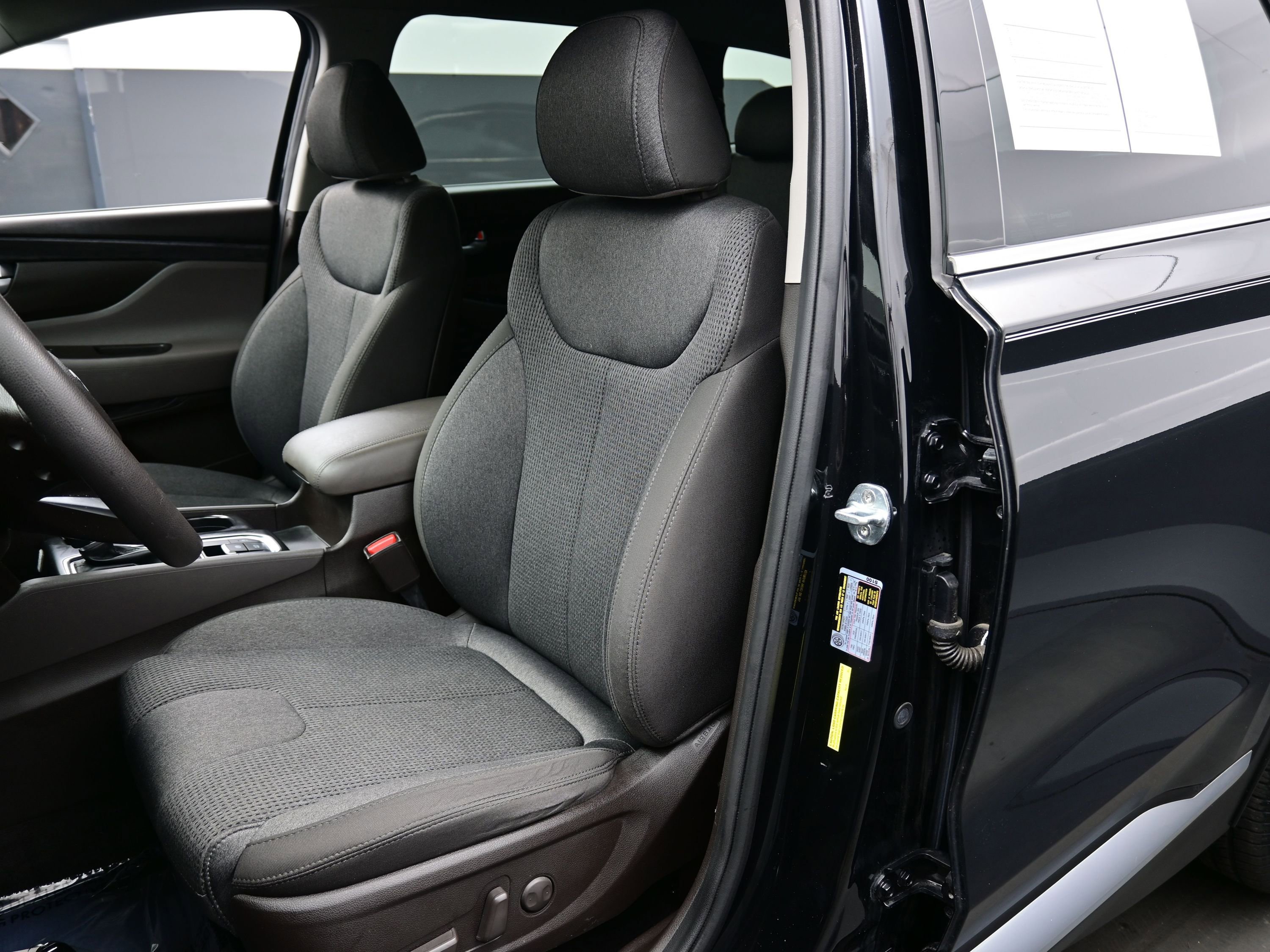 Used 2020 Hyundai Santa Fe SEL FWD image 13