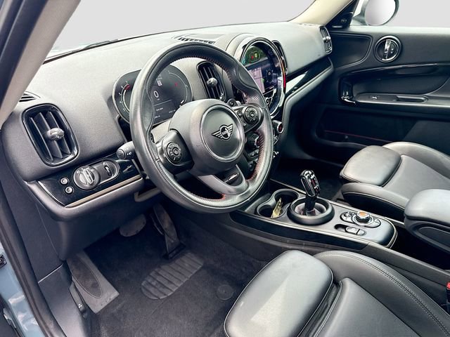 Used 2021 MINI Cooper Countryman S FWD image 11