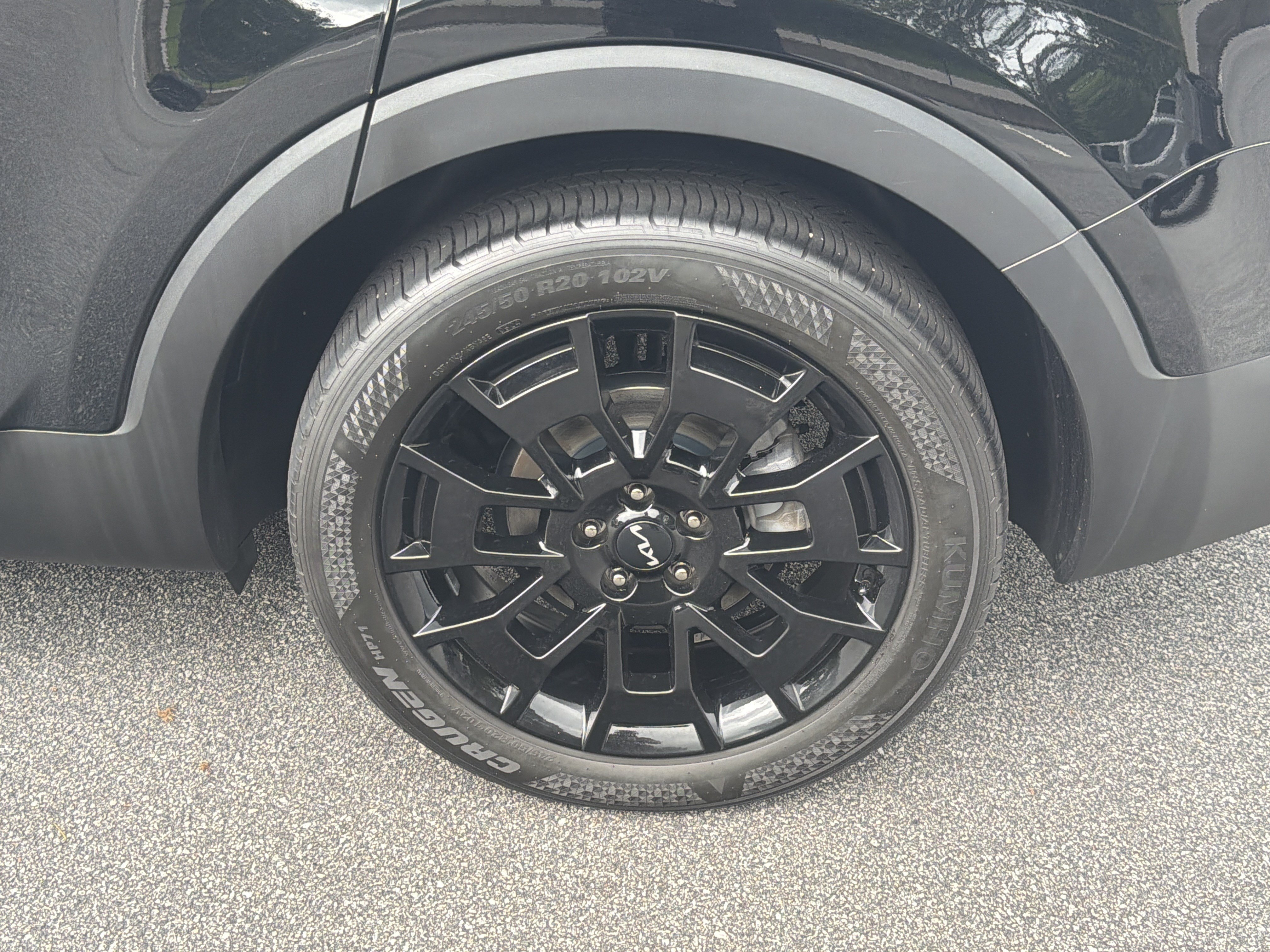 Used 2022 Kia Telluride SX w/ SX Prestige Package AWD/4WD image 24
