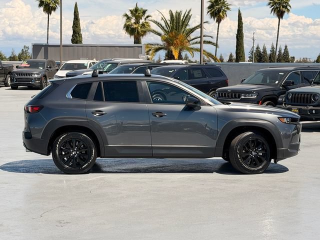 New 2026 MAZDA CX-50 AWD 2.5 S w/ Weather Package image 3