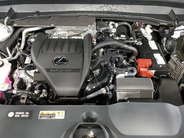 Used 2026 Lexus TX 350 AWD w/ Technology Package image 28