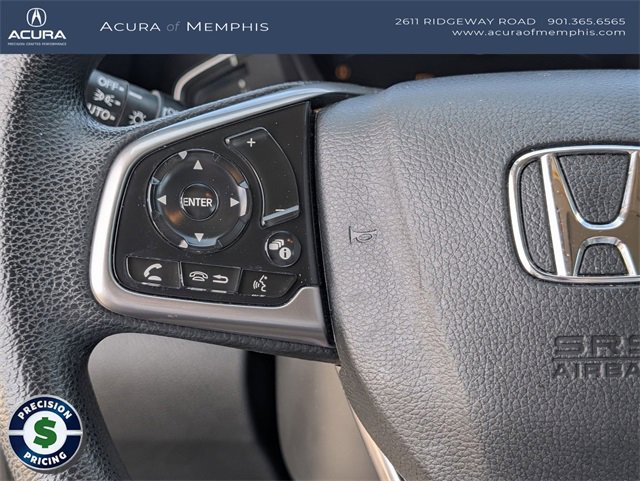 Used 2021 Honda CR-V EX image 14