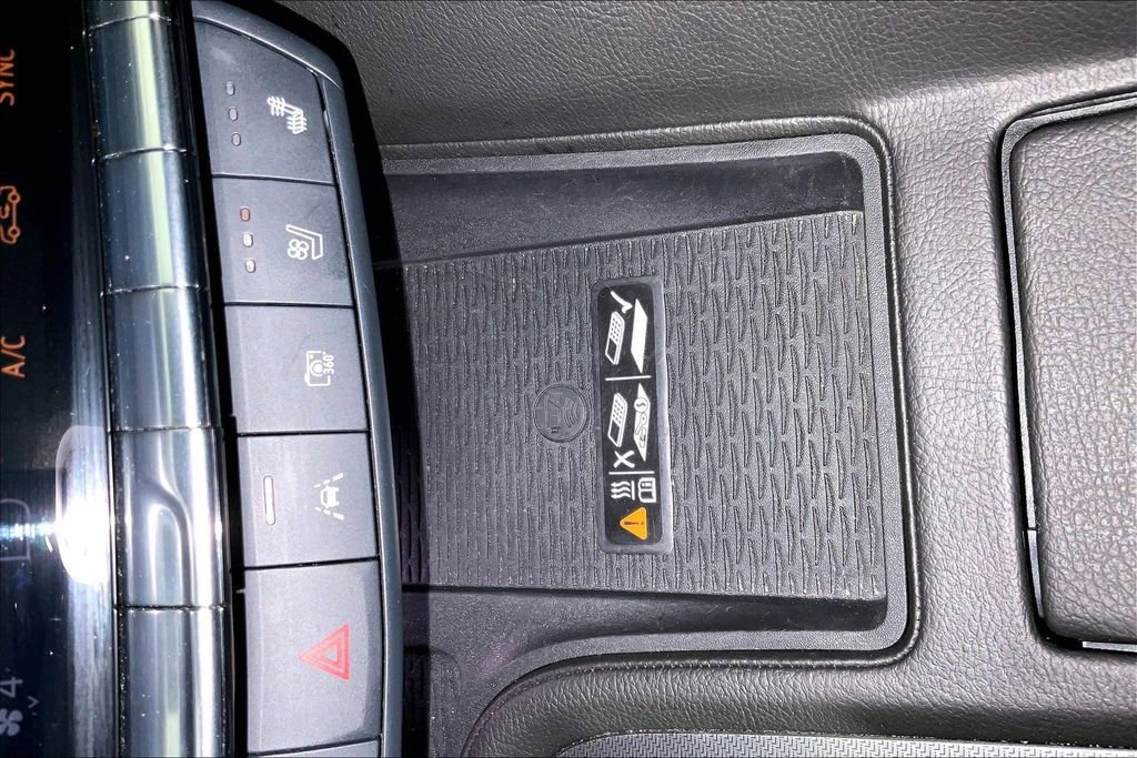 Used 2025 Cadillac CT5 Premium Luxury image 35