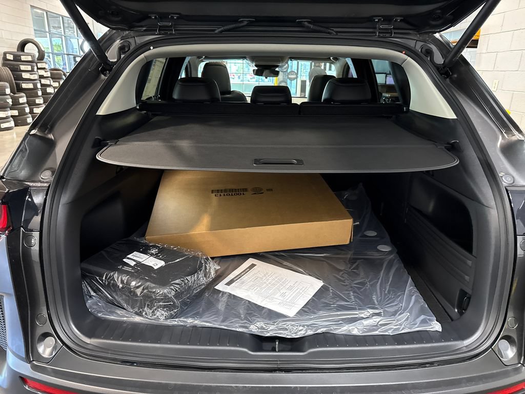 New 2026 MAZDA CX-50 2.5 Hybrid w/ Weather Package AWD/4WD image 10