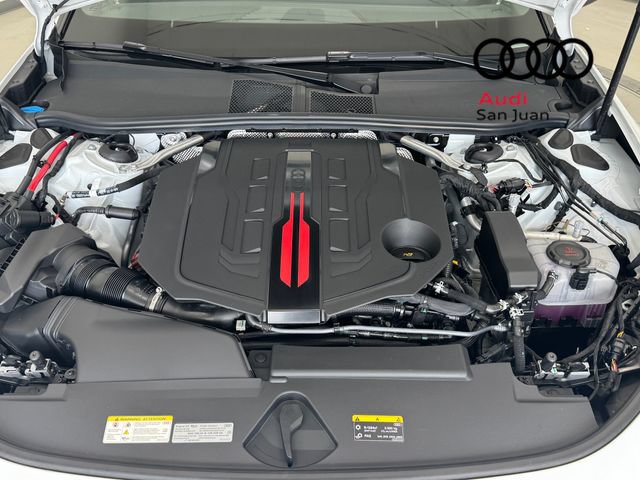 New 2026 Audi S5 Premium Plus AWD/4WD image 4