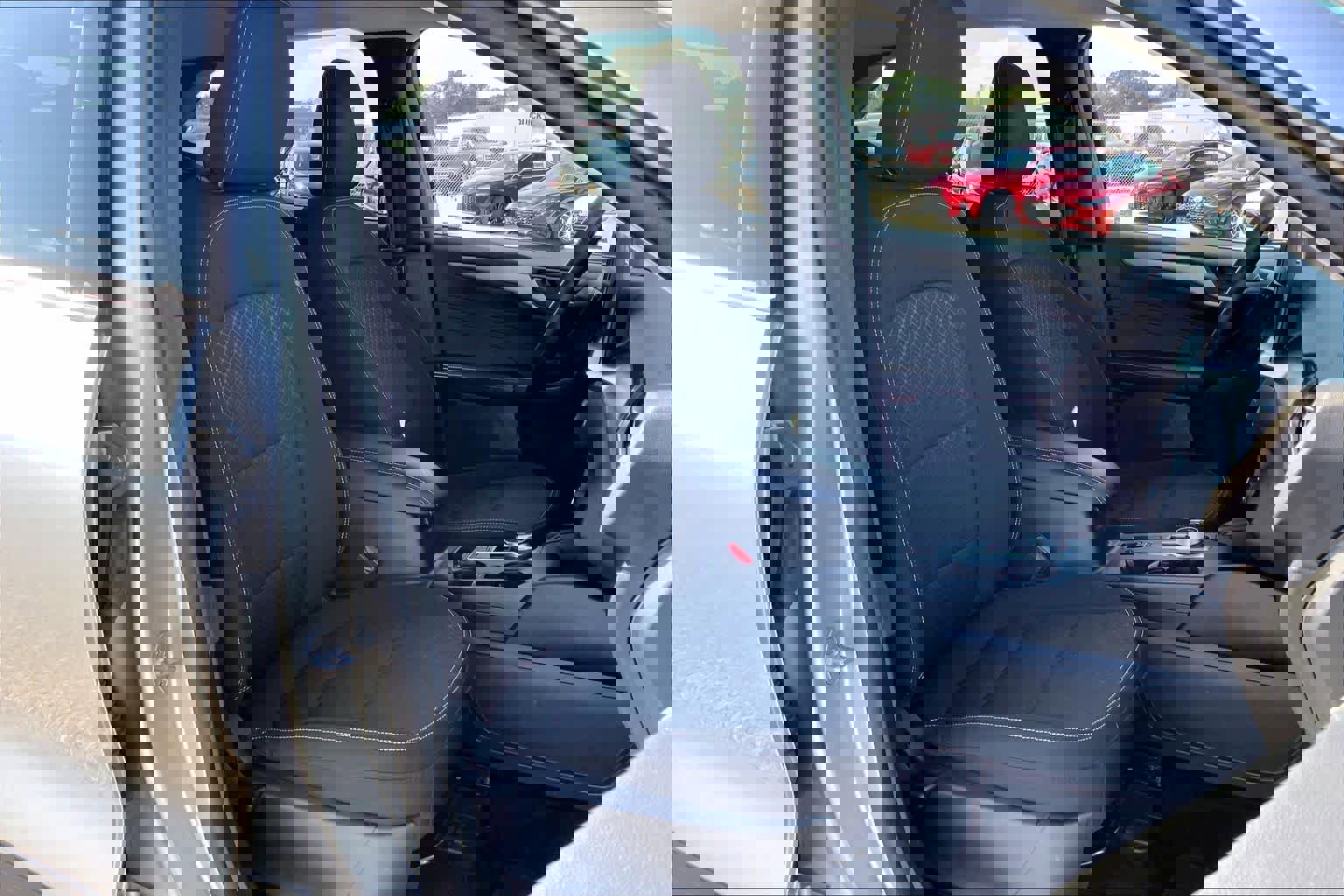 Certified 2024 Ford Escape Active w/ Tech Pack #1 image 8