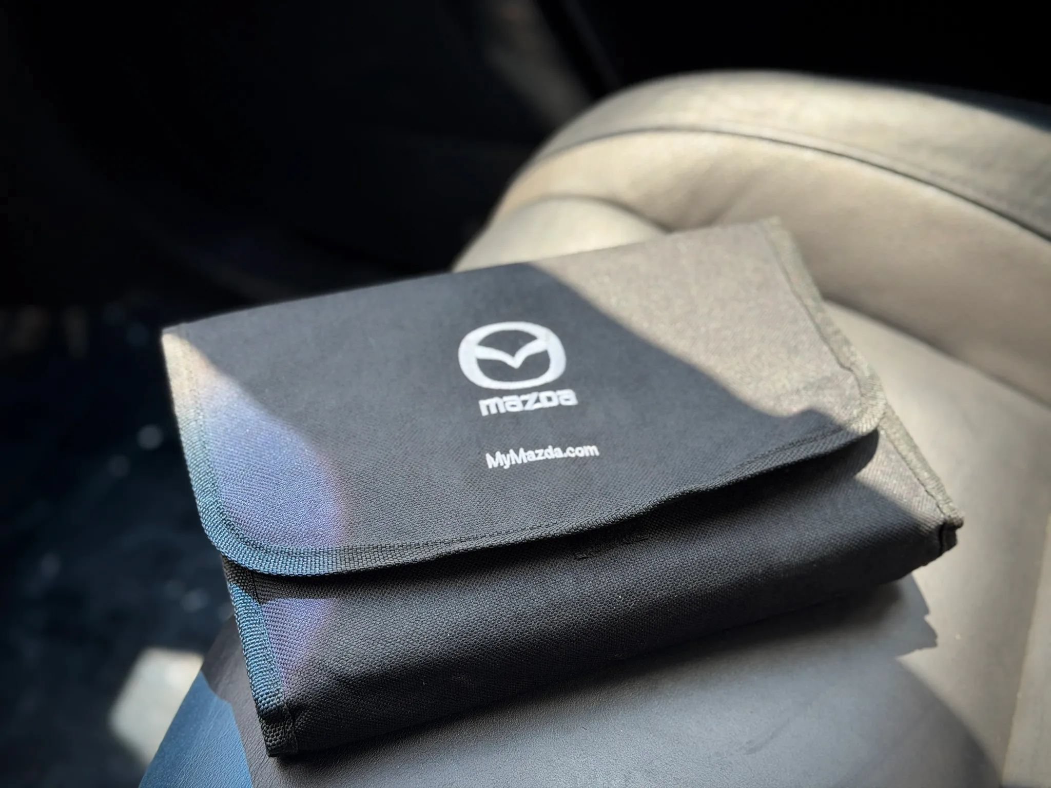 Used 2012 MAZDA CX-9 Touring FWD image 18